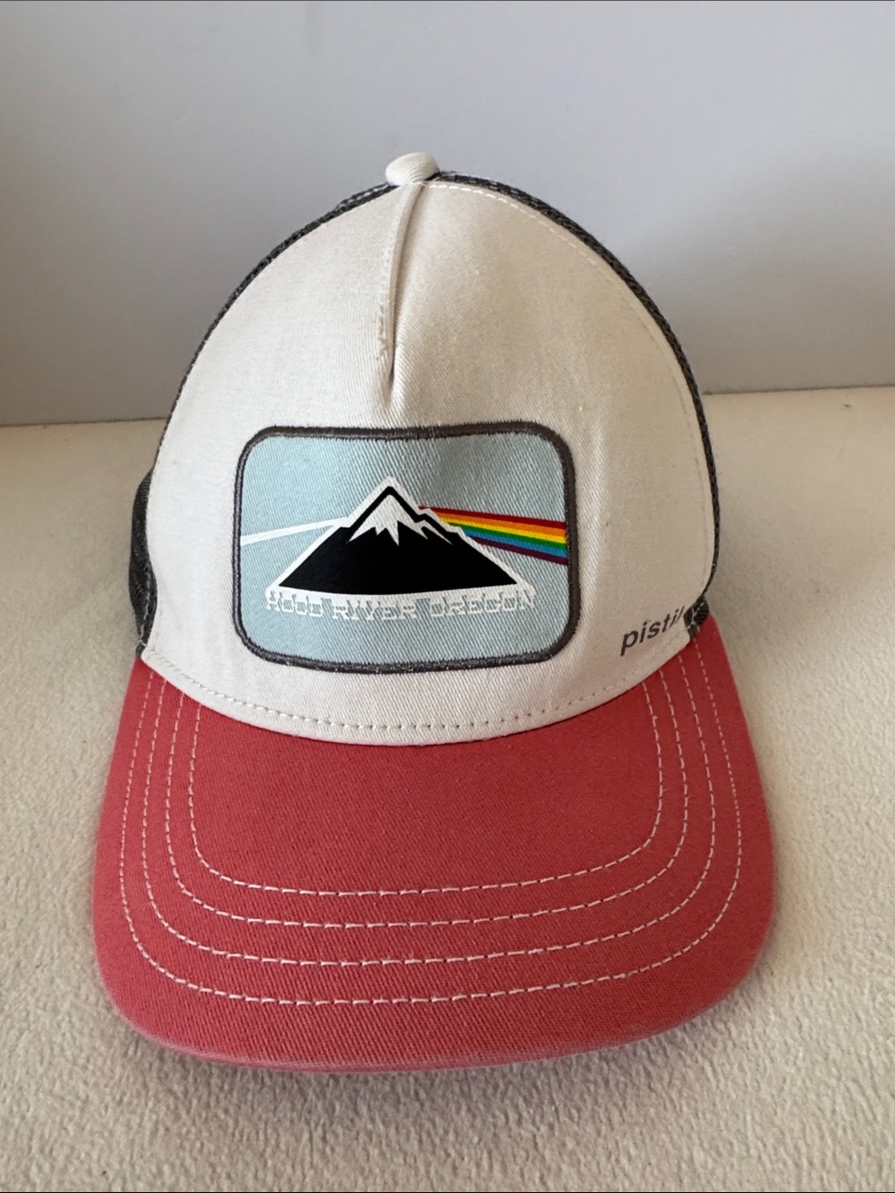 Pistil Eclipse Hood River Trucker Hat